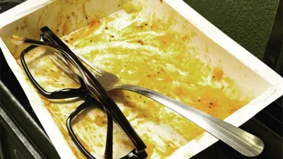 19 доказів, що вагітним жінкам логіка не потрібна