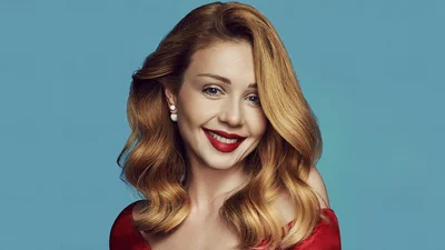 З фірмовим відтінком: Тіна Кароль готує випуск іменної помади