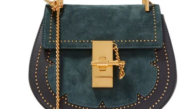 П'ять сумок, які повинні бути в кожної дівчини