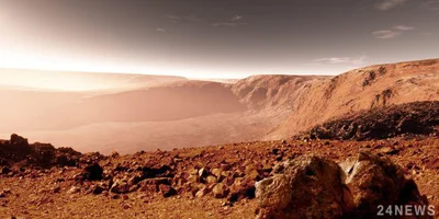 Астрономи презентували будинок для життя на Марсі