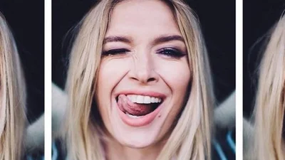 Віра Брежнєва готується до Різдва у Нью-Йорку