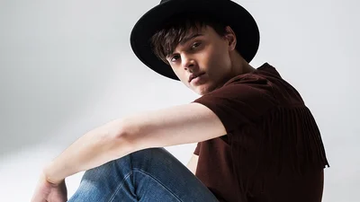 Прем'єра: Alekseev випустив дебютний альбом "Пьяное солнце"