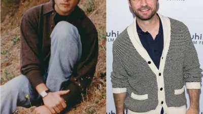 Герої "Беверлі-Гіллз": шокуюча еволюція акторів