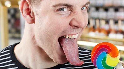 Ці язикаті диваки знають, чим вас здивувати