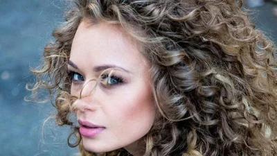 Яна Соломко вперше показала обличчя доньки