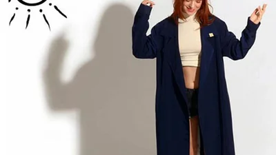 Світлана Тарабарова презентувала власну колекцію одягу