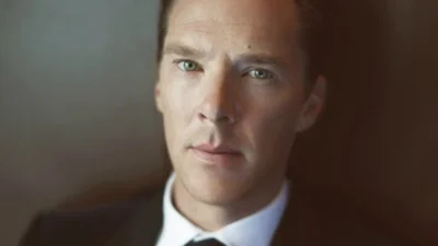 Неперевершений Камбербетч зваблює у вишуканій фотосесії