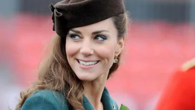 Кейт Міддлтон показала, які пальто потрібно носити цього сезону