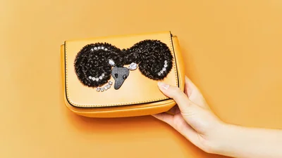 Zara представила унікальні сумки зі знаками зодіаку