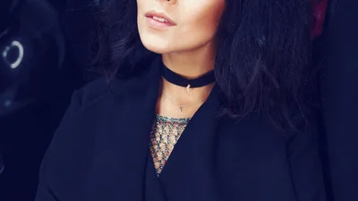 Настя Каменських поділилась секретом нової зачіски