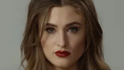 Еволюція французької краси за 100 років