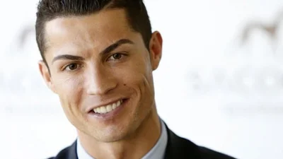 Кріштіану Роналду зізнався у нетрадиційній орієнтації