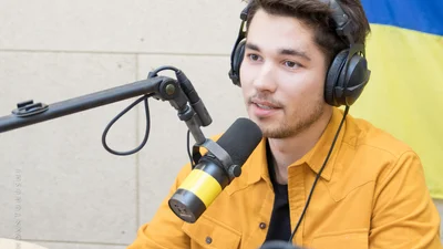 Артем Мех розповів про різні смішні непристойності