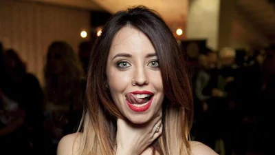 "Бременські розбишаки": Надя Дорофєєва озвучила головну героїню мультика