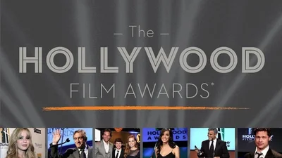 Hollywood Film Awards: переможці і цікаві фото з церемонії