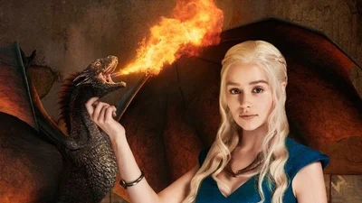 Емілія Кларк отримала роль в нових "Зорянах війнах"