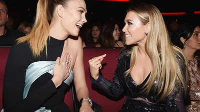 21 доказ, що церемонія American Music Awards 2016 пройшла весело