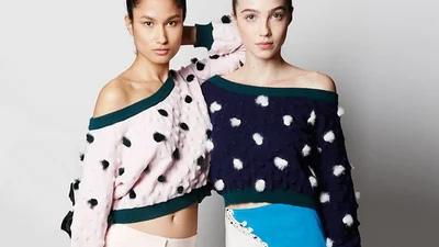 Покемон стайл: американський дизайнер випустила прикольну колекцію