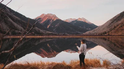 #інстаграмдня: акаунт, який надихає на подорожі