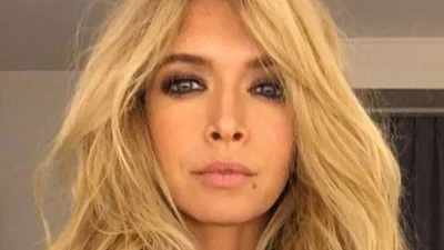 Віра Брежнєва здивувала спортивною фігурою