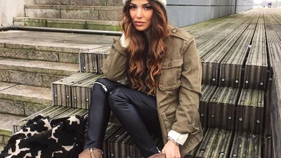 Вуличний стиль: 100 ідей, коли нема що вдягнути