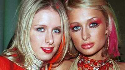 Жахливі зачіски з минулого, які нарешті вийшли з моди