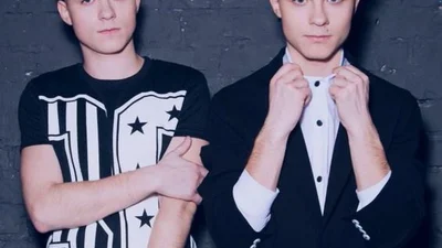 Bro: брати Борисенко візьмуть участь в Євробаченні-2017