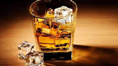 Вчені кажуть: алкоголь корисний для здоров'я