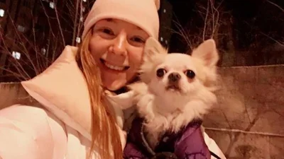 День домашніх тварин: українські зірки показали улюбленців