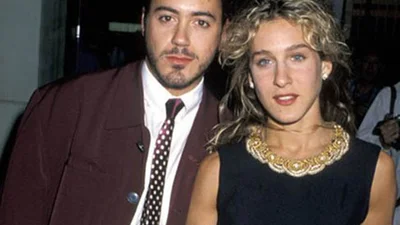 Зіркові романи, про які ви не здогадувалися