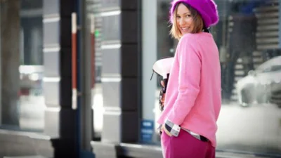 Як обрати шапку до форми обличчя: гід в картинках