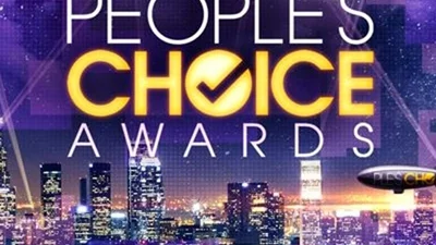 People's Choice Awards-2017: основні номінанти