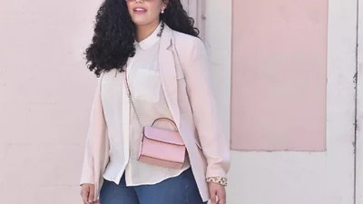 Стильні блогери плюс-сайз, які руйнують стереотипи