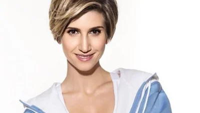 Аніта Луценко показала милі фото з донечкою