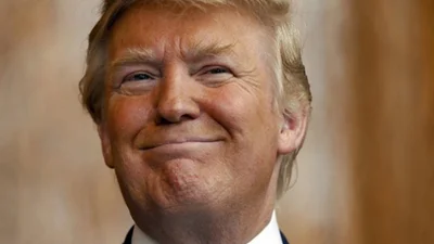 15 неочікуваних фактів про Дональда Трампа