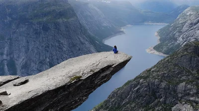 #інстаграмдня: надихаючий аккаунт про неймовірну красу природи