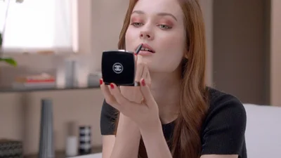 Майстер-клас: спокусливий макіяж від Chanel