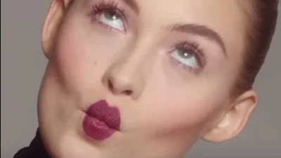 Майстер-клас: трендові варіанти макіяжу для свят