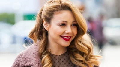 Тіна Кароль зворушливо привітала сина з днем народження