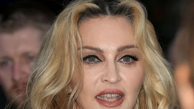 Мадонна показала свого нового бойфренда