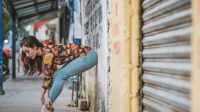 Фантастичні танцюристи балету вразили вулиці Мехіко