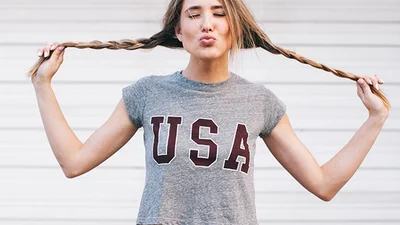 40 смішних думок дівчат, які ніяк не можуть піти у спортзал