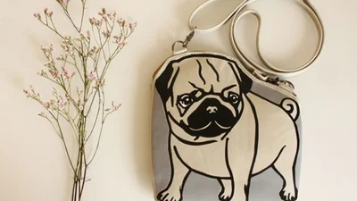 10 неймовірних сумок, які вас шокують