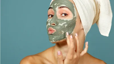 Догляд за обличчям: 3 маски для жирної шкіри