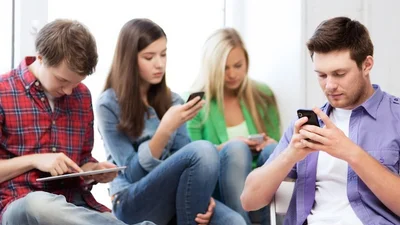 Вчені: у користувачів Android та Apple різні типи особистості