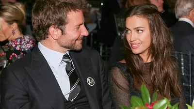 Весільний бум: Ірина Шейк виходить заміж