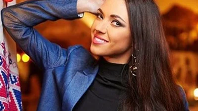 Віка з "НеАнгелів" здивувала ніжним фото