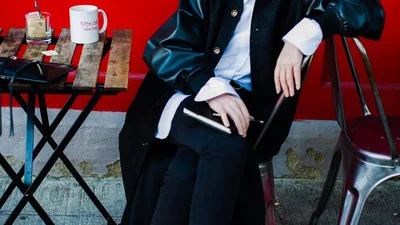 Найбільш стильні аккаунти Інстаграм-зірок за 60