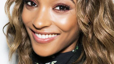 Макіяж з однією помадою: 6 фантастичний образів