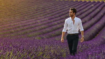 #інстаграмдня: аккаунт красеня, у якого ви закохаєтесь